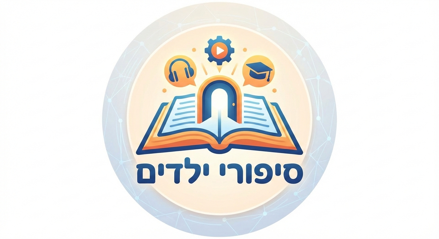 סיפורי ילדים